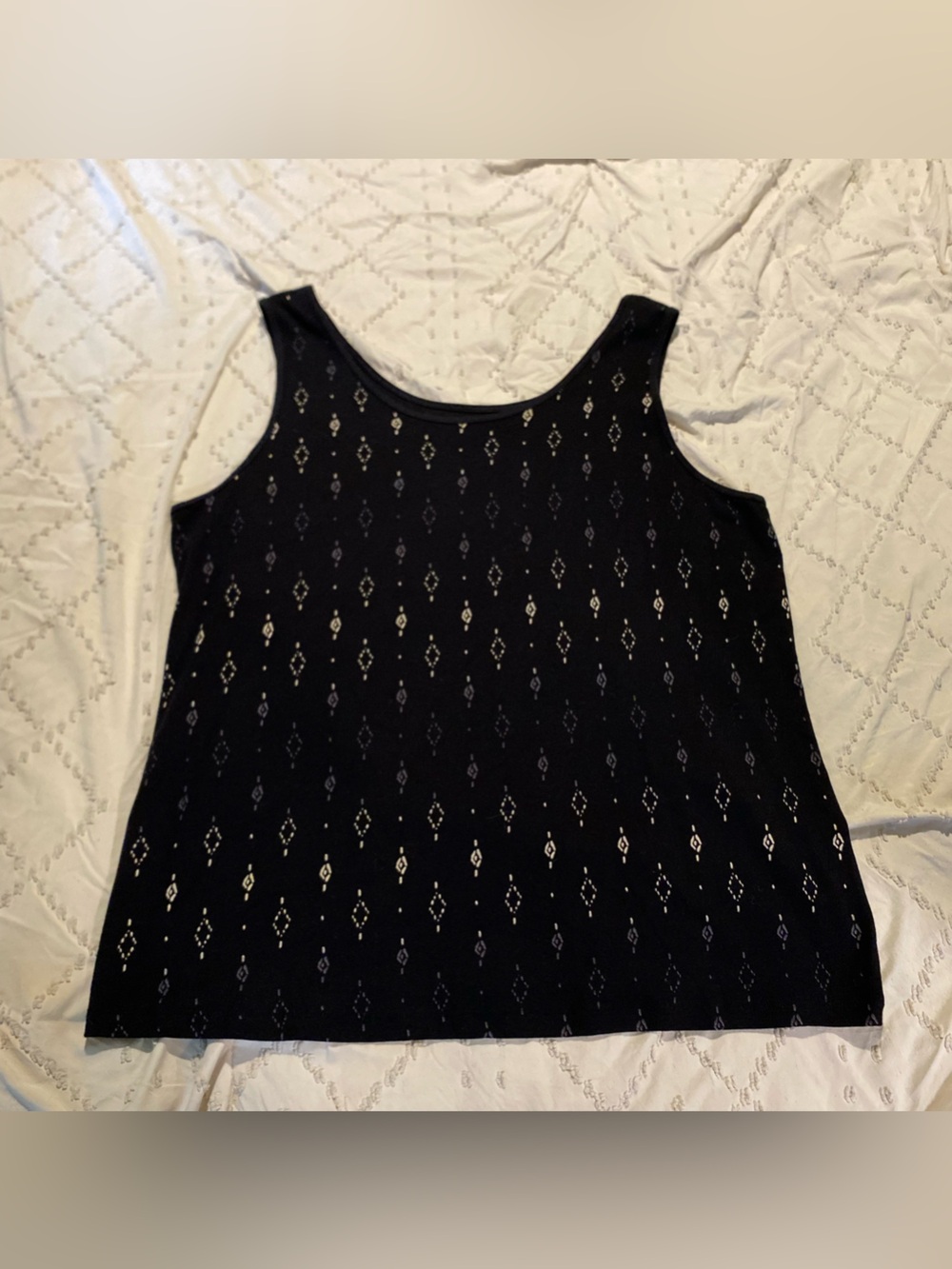 Sonoma Tank Top
